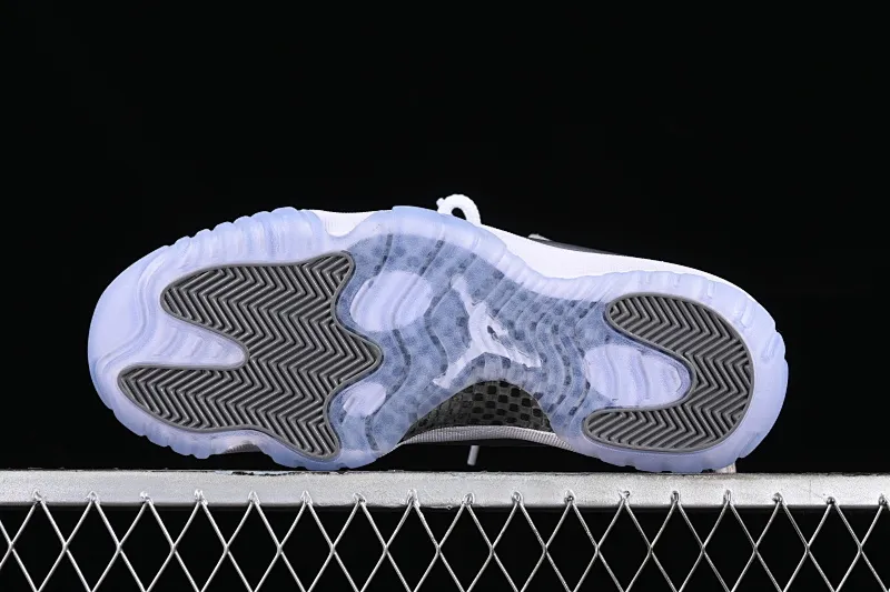 All categories Air Jordan Jordan series basketball shoes Air Jordan 11 OG version Air Jordan 11 Retro "Cool Grey" AJ11 Joe 11 new cool gray CT8012-005